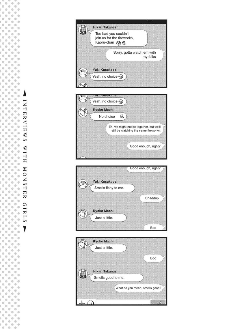 Ajin Chan Wa Kataritai 56 13