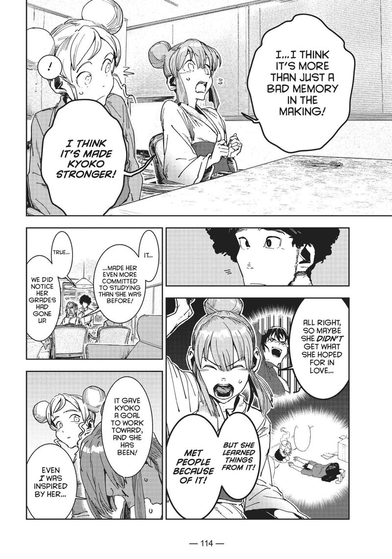 Ajin Chan Wa Kataritai 57 8