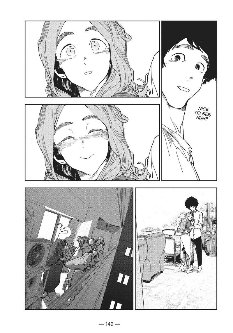 Ajin Chan Wa Kataritai 58 23