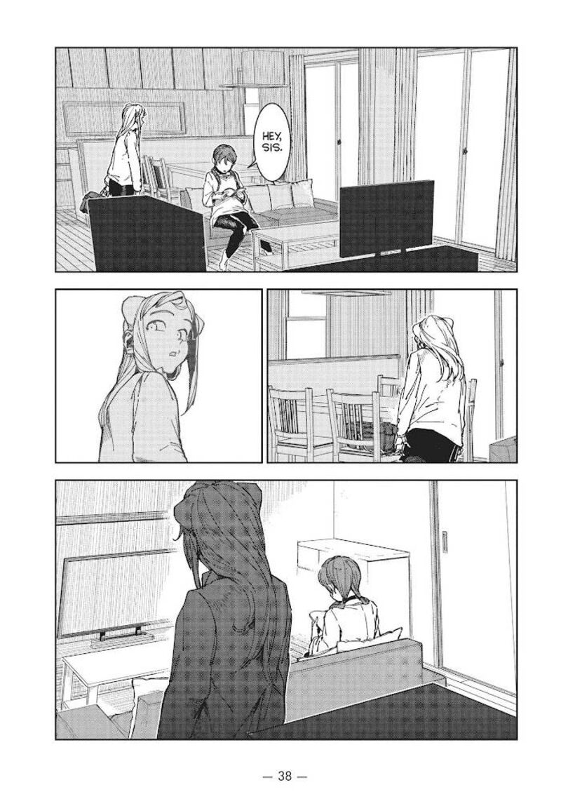 Ajin Chan Wa Kataritai 60 10