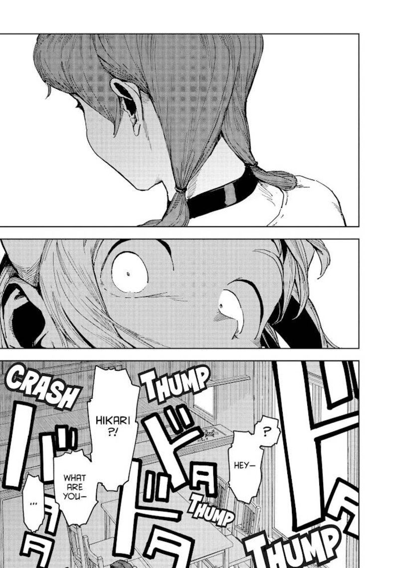 Ajin Chan Wa Kataritai 60 11