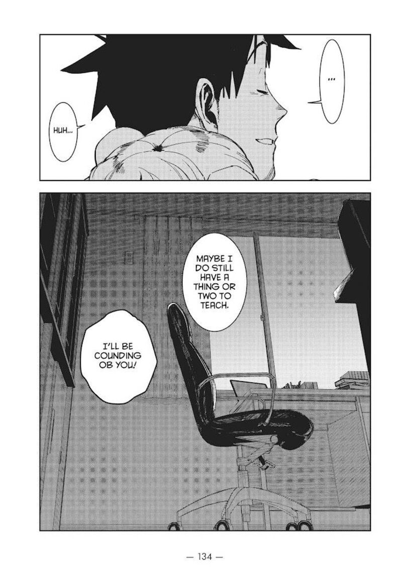Ajin Chan Wa Kataritai 63 21