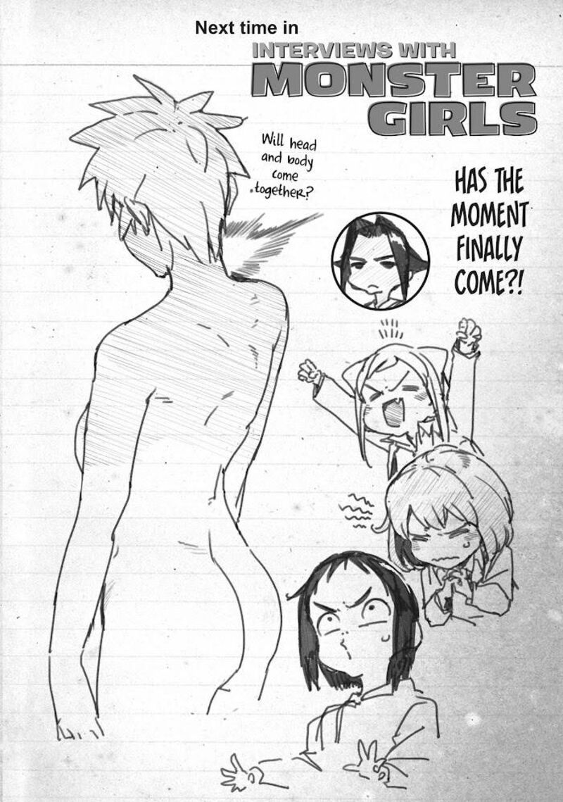 Ajin Chan Wa Kataritai 63 23