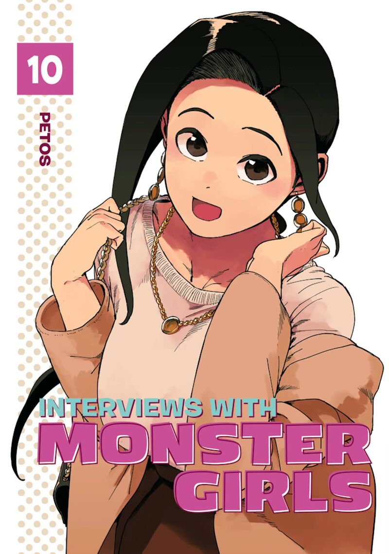 Ajin Chan Wa Kataritai 64 1