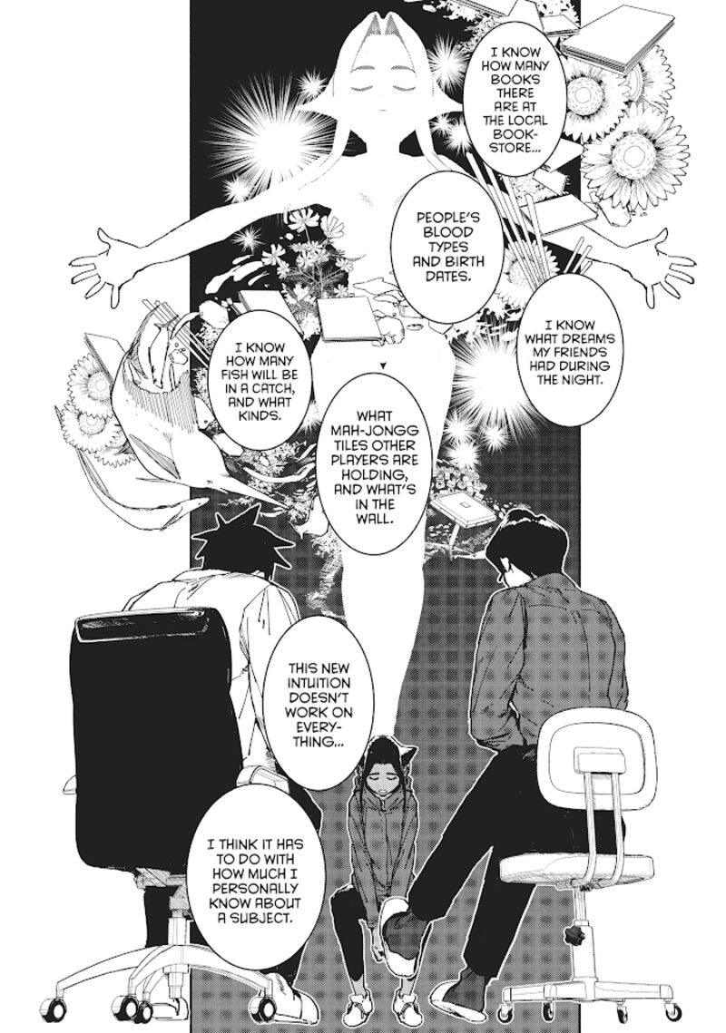 Ajin Chan Wa Kataritai 64 18