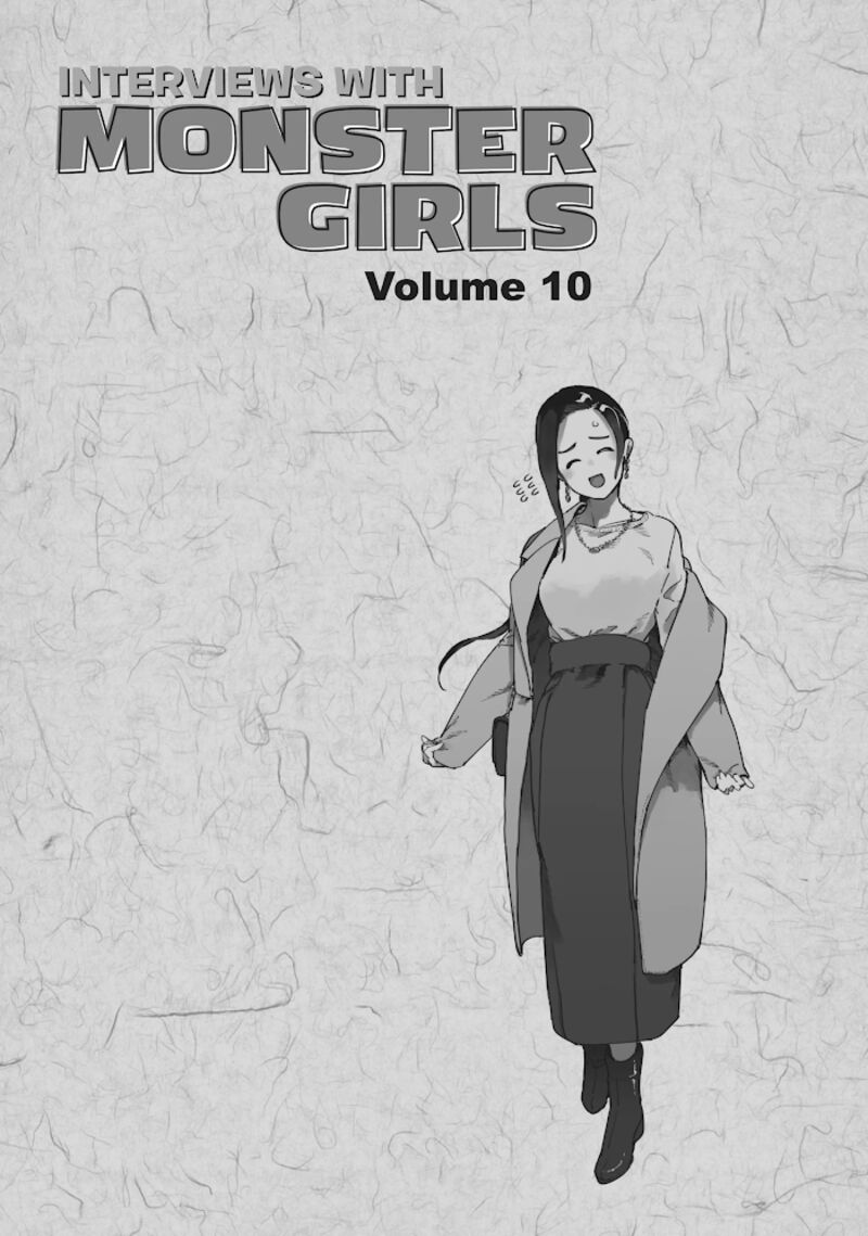 Ajin Chan Wa Kataritai 64 2