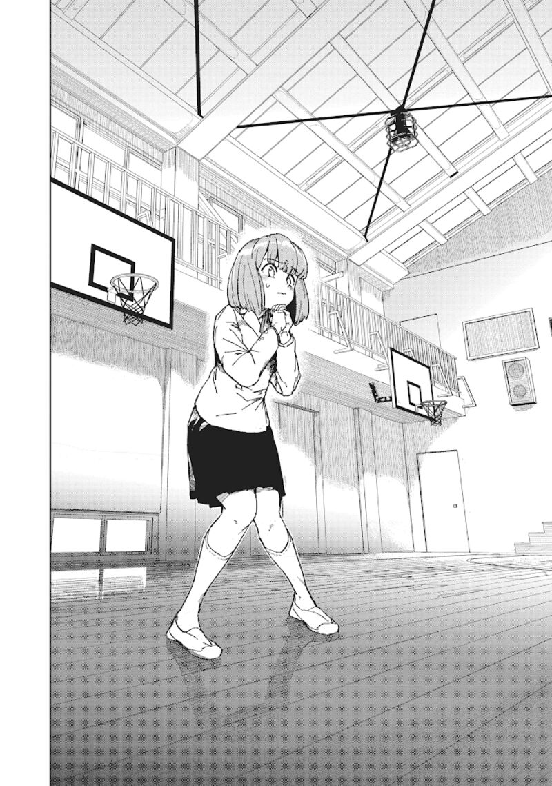 Ajin Chan Wa Kataritai 64 29