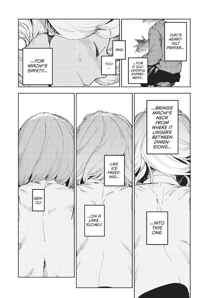 Ajin Chan Wa Kataritai 65 10