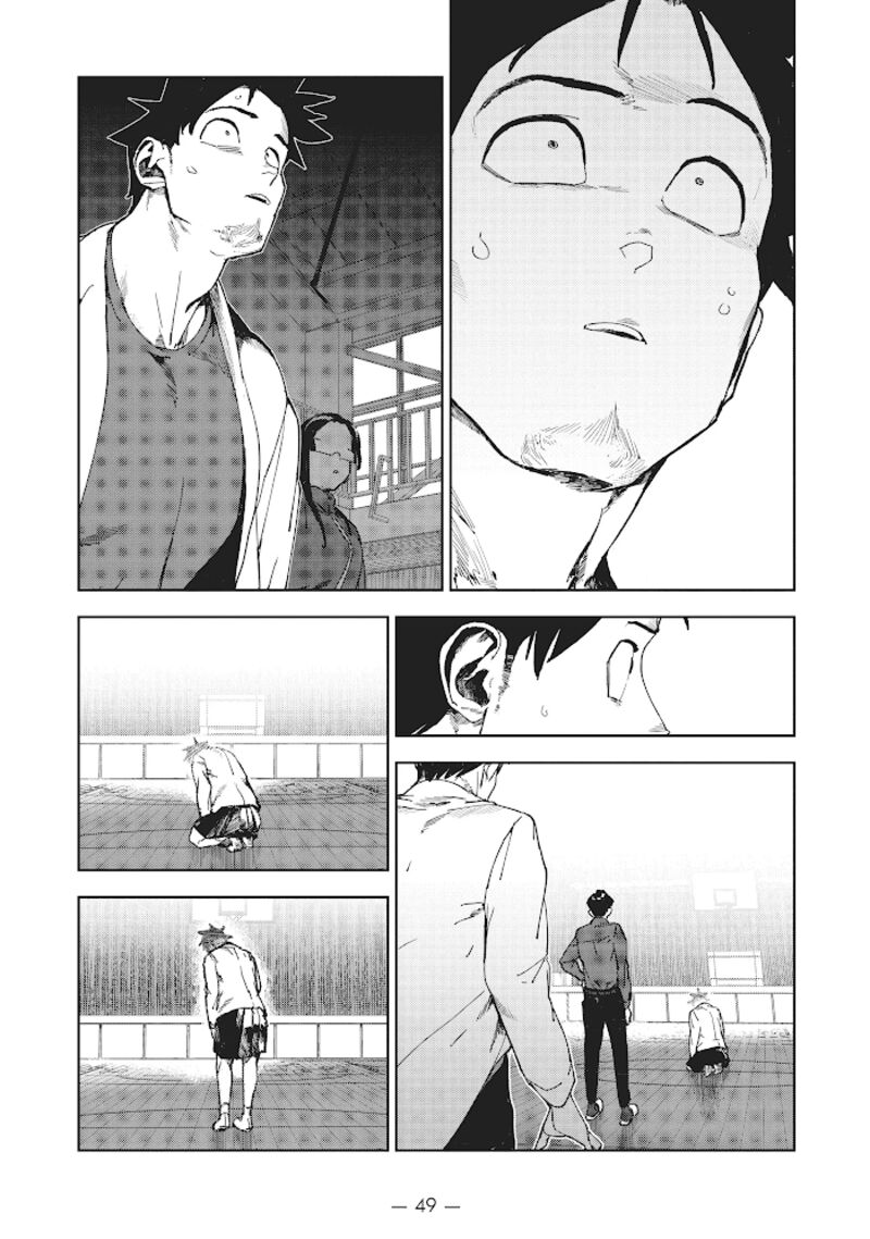 Ajin Chan Wa Kataritai 65 12