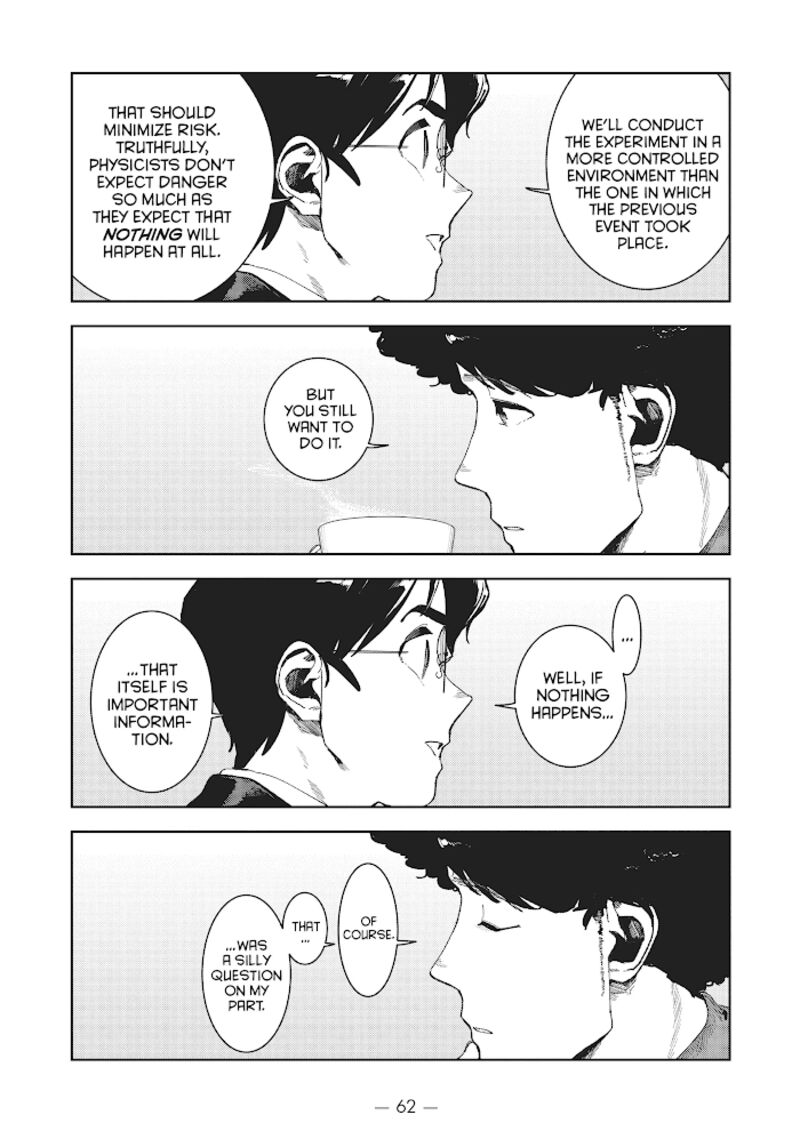 Ajin Chan Wa Kataritai 65 25