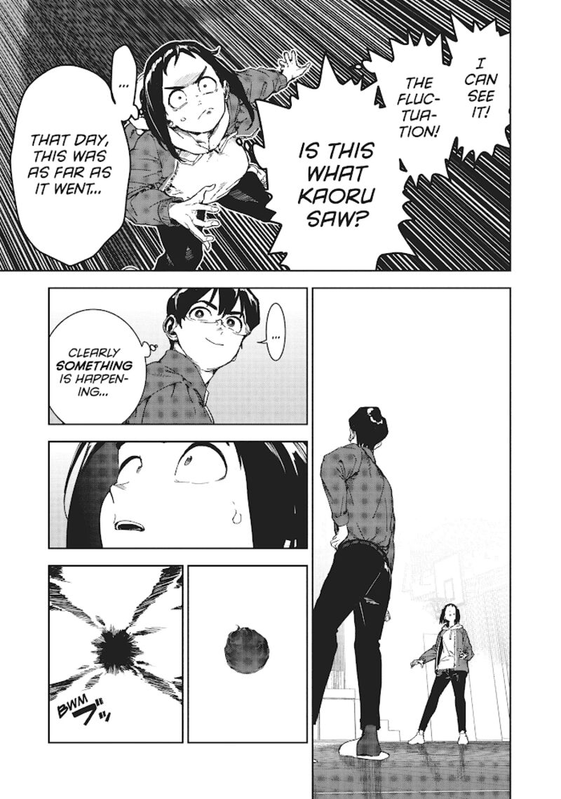 Ajin Chan Wa Kataritai 65 3