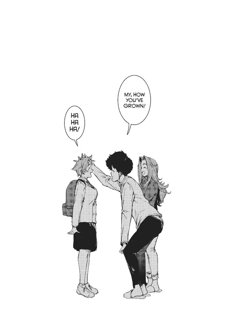 Ajin Chan Wa Kataritai 65 34
