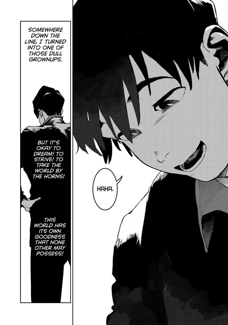 Ajin Chan Wa Kataritai 69 22