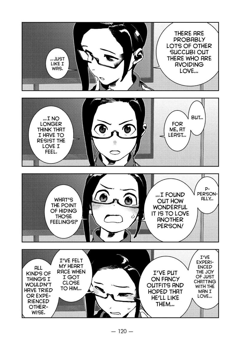 Ajin Chan Wa Kataritai 73 24