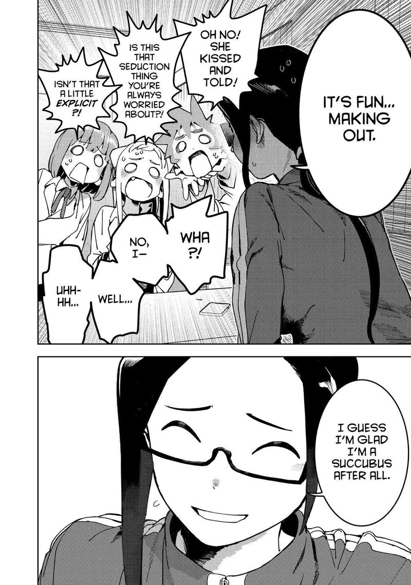 Ajin Chan Wa Kataritai 73 26