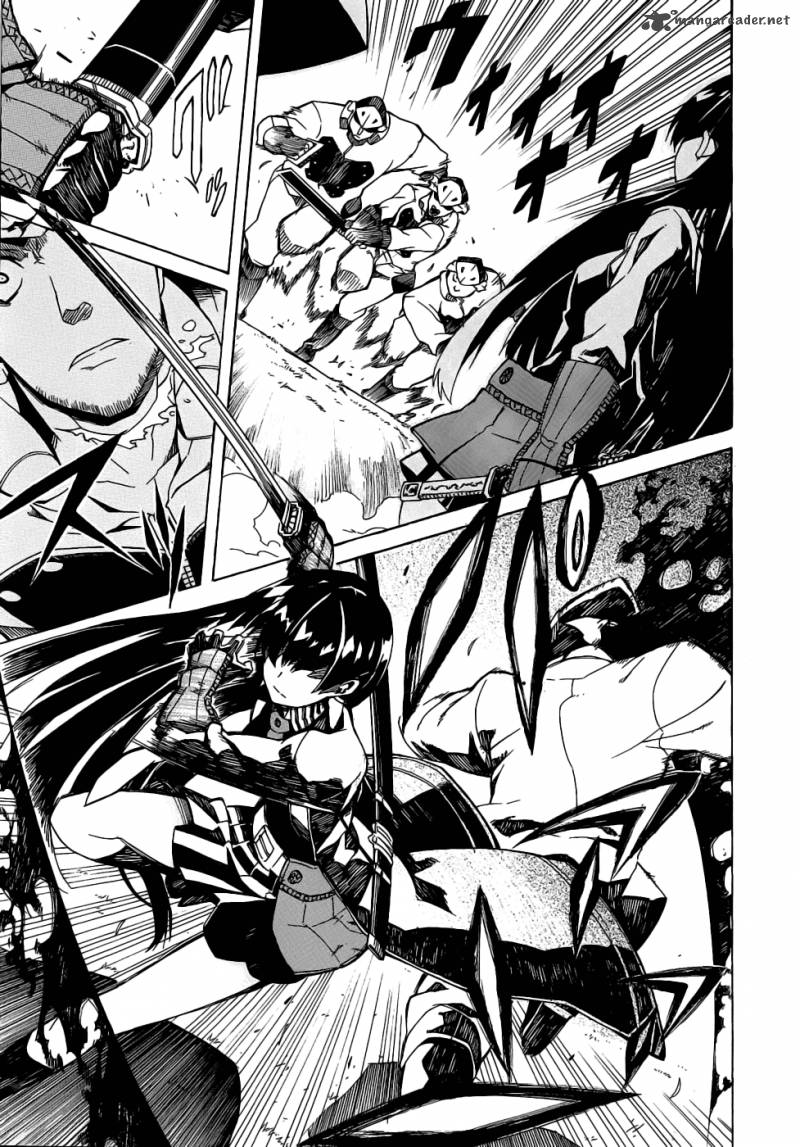 Akame Ga Kiru 1 52