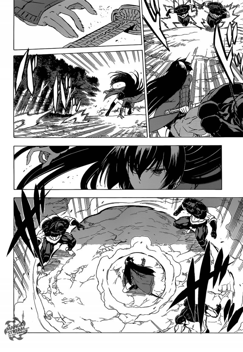 Akame Ga Kiru 59 10