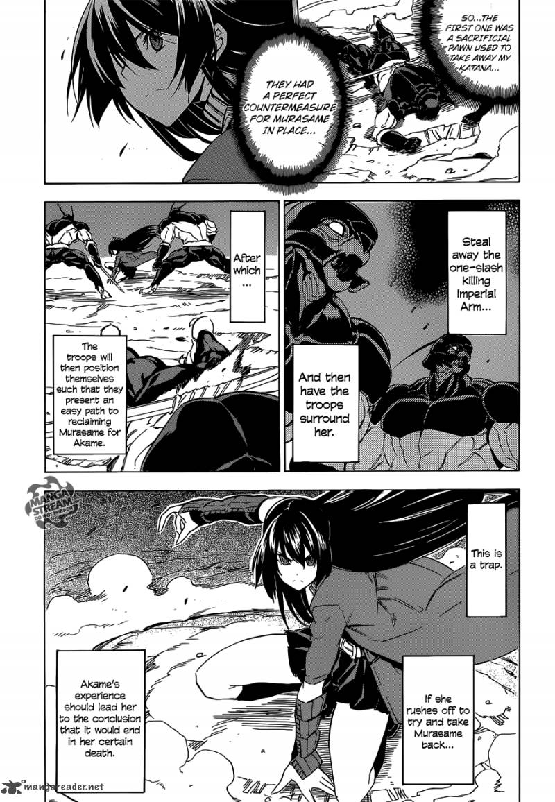 Akame Ga Kiru 59 11