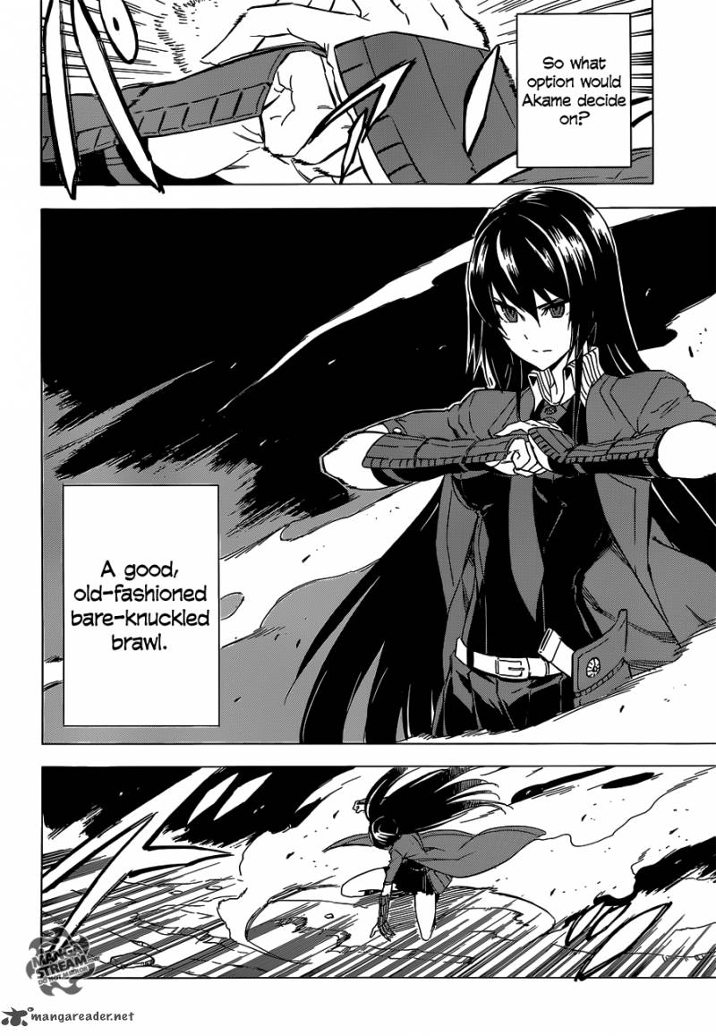 Akame Ga Kiru 59 12