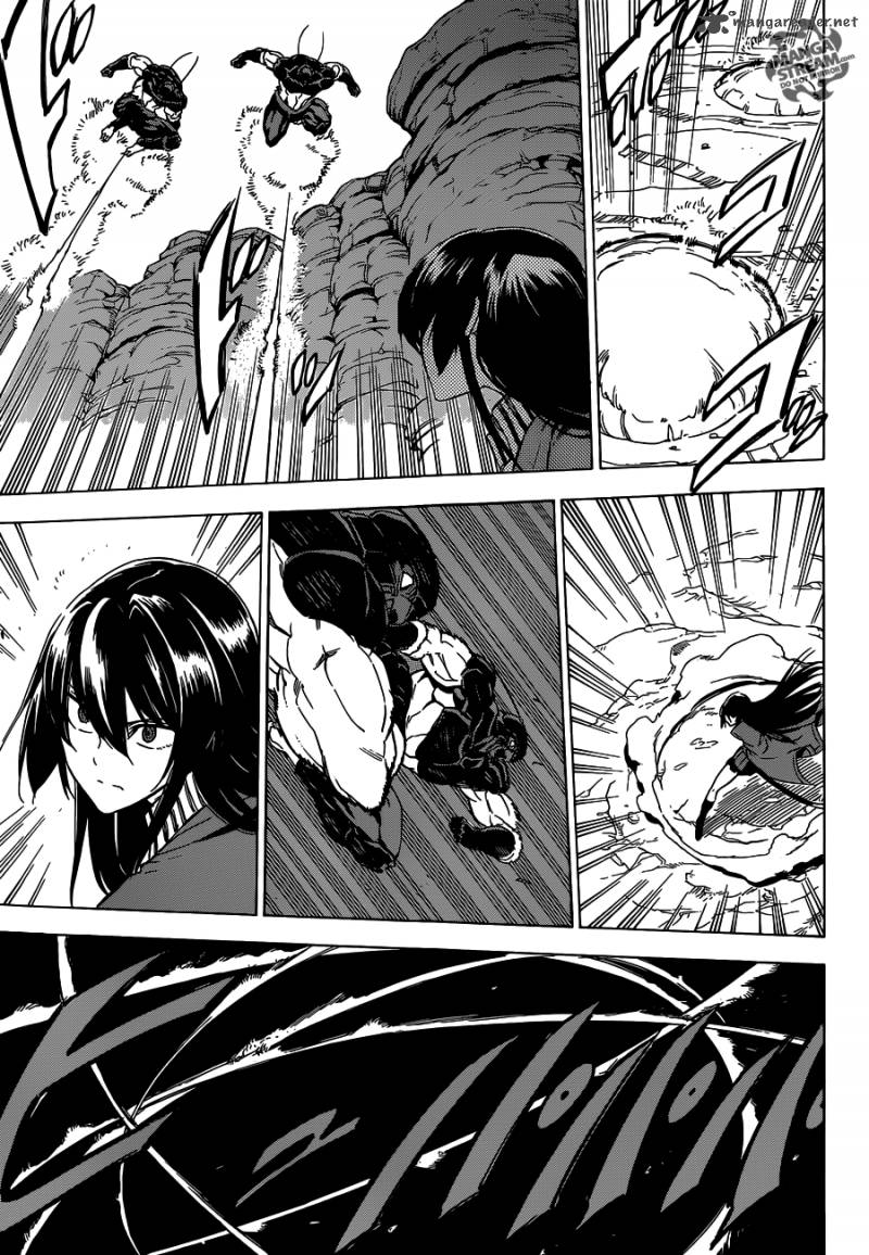 Akame Ga Kiru 59 17