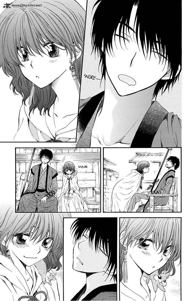 Akatsuki No Yona 109 18