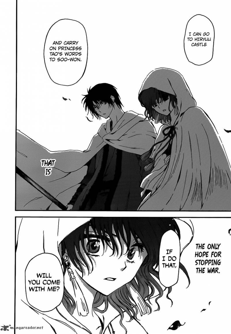 Akatsuki No Yona 131 28