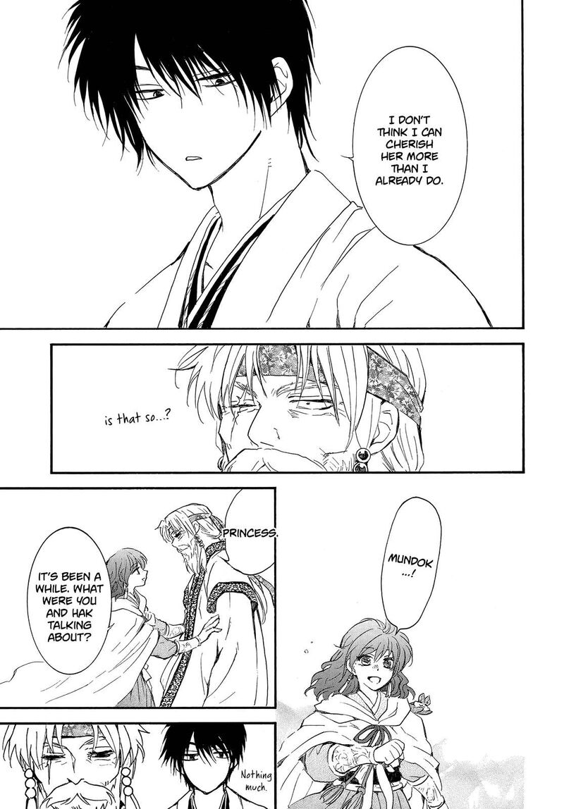 Akatsuki No Yona 258 15