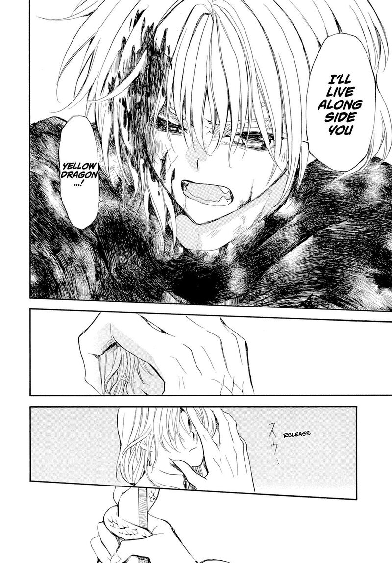 Akatsuki No Yona 270 15