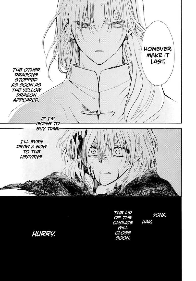 Akatsuki No Yona 270 18