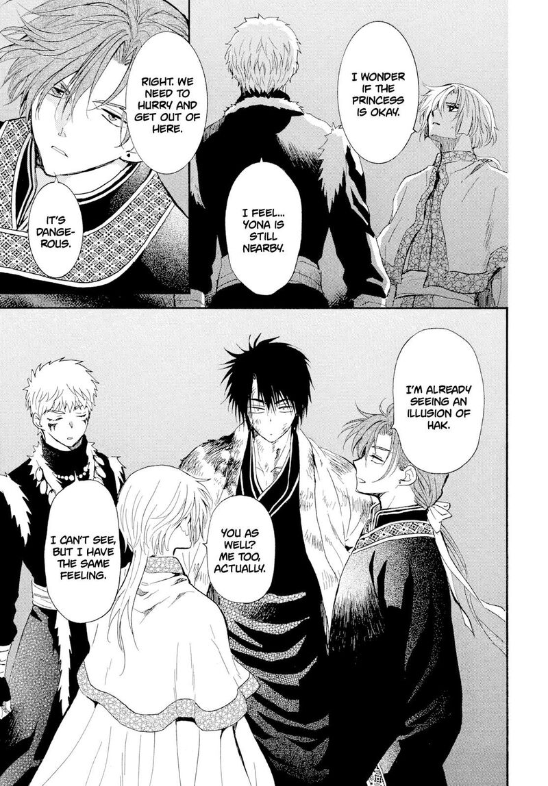 Akatsuki No Yona 270 20