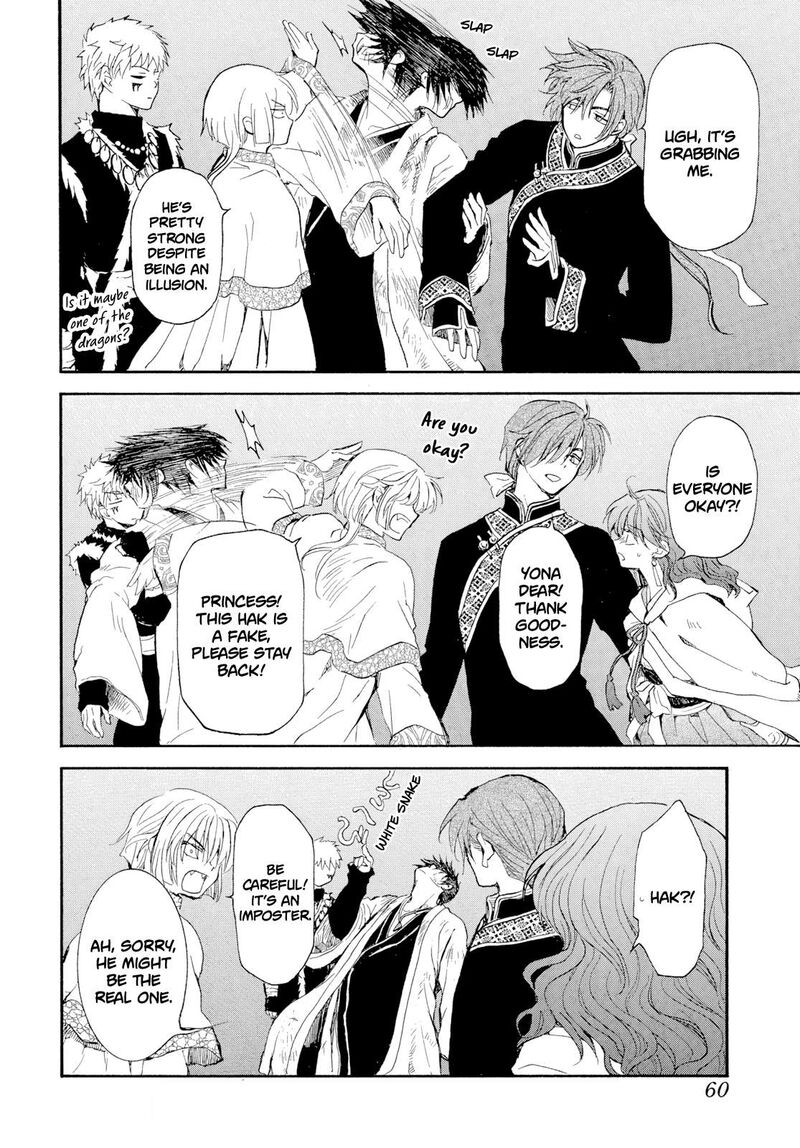 Akatsuki No Yona 270 21