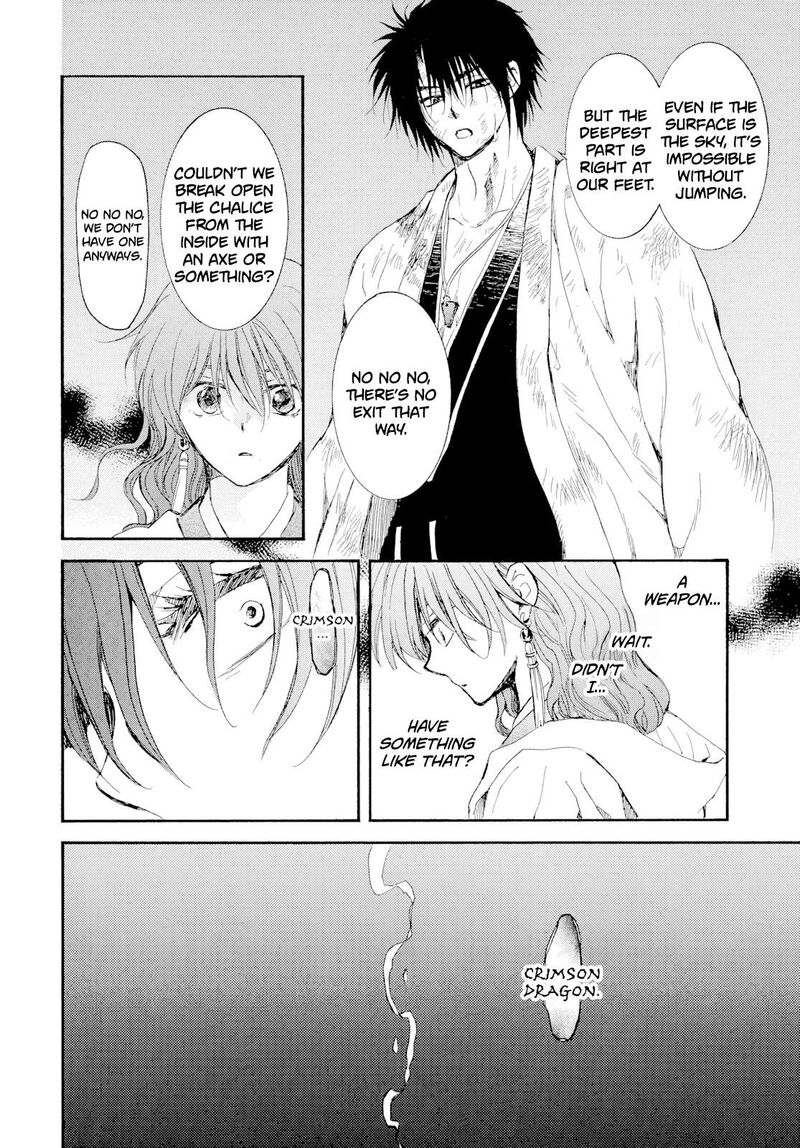 Akatsuki No Yona 270 23