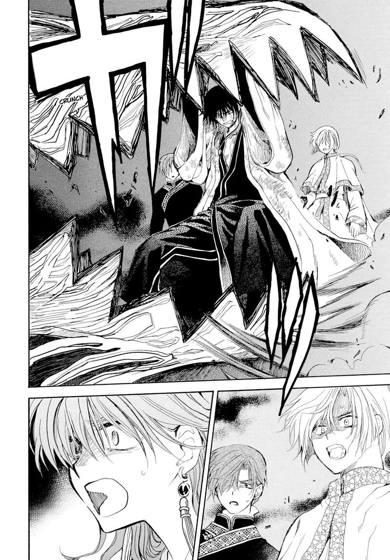 Akatsuki No Yona 270 27