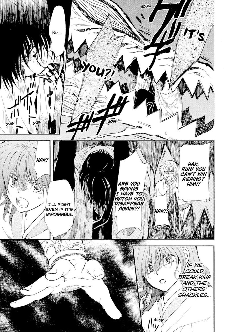 Akatsuki No Yona 270 28