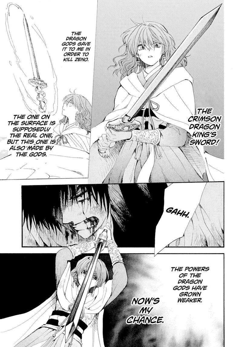 Akatsuki No Yona 270 30