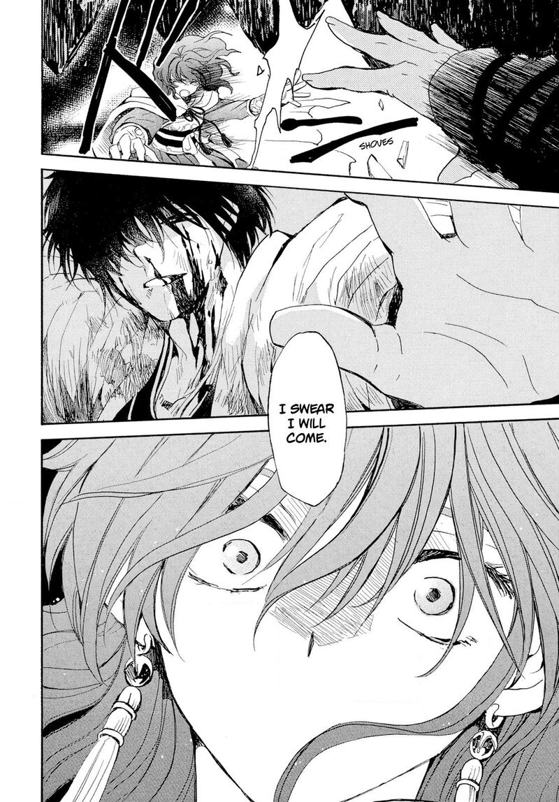Akatsuki No Yona 271 10
