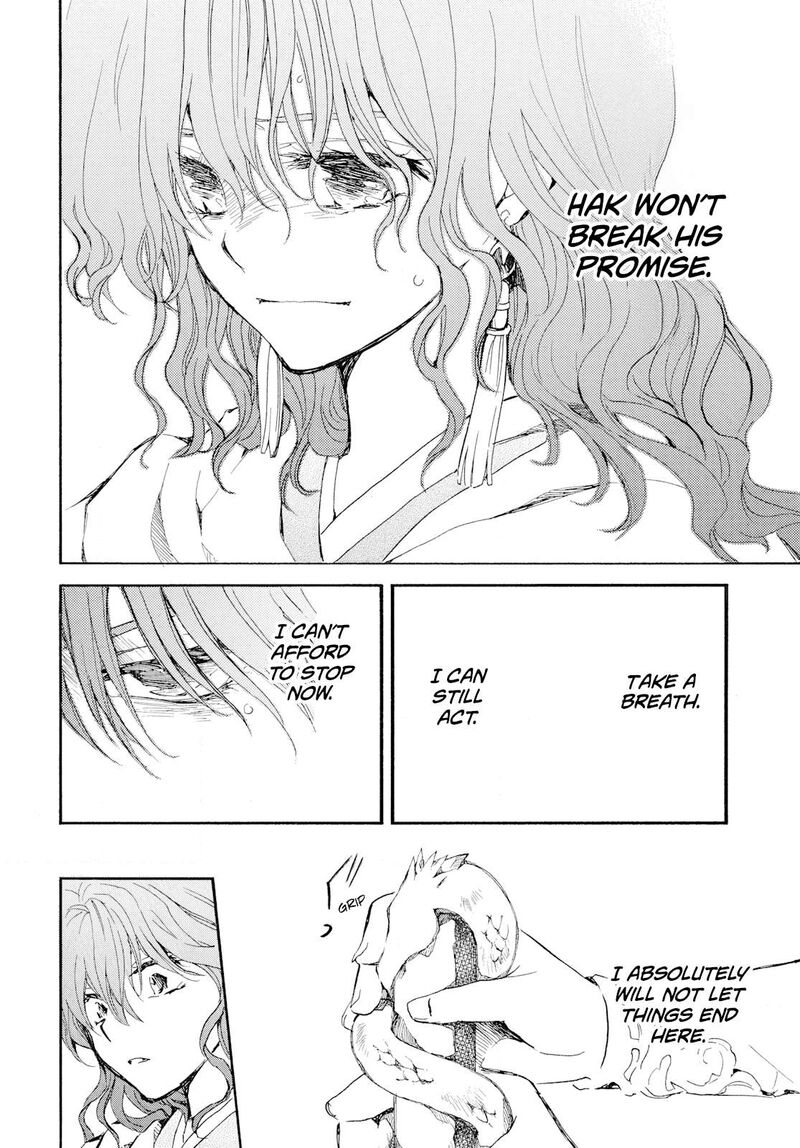 Akatsuki No Yona 271 20