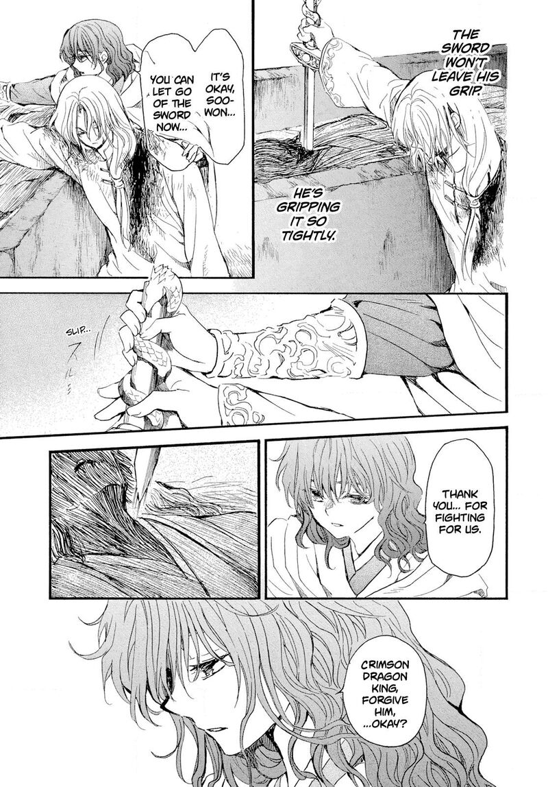 Akatsuki No Yona 271 21
