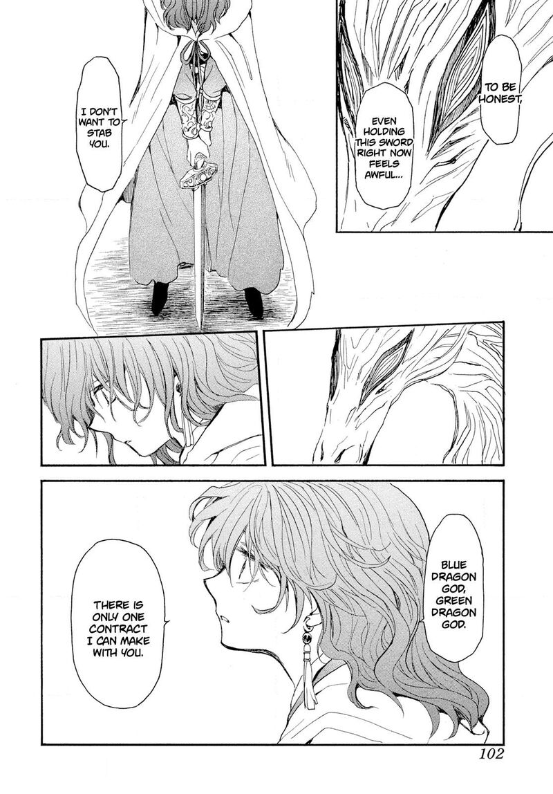 Akatsuki No Yona 271 26
