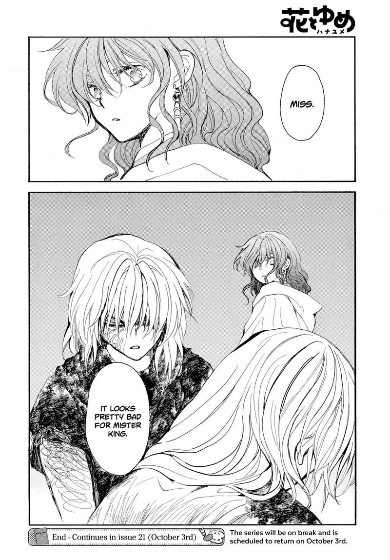 Akatsuki No Yona 271 30