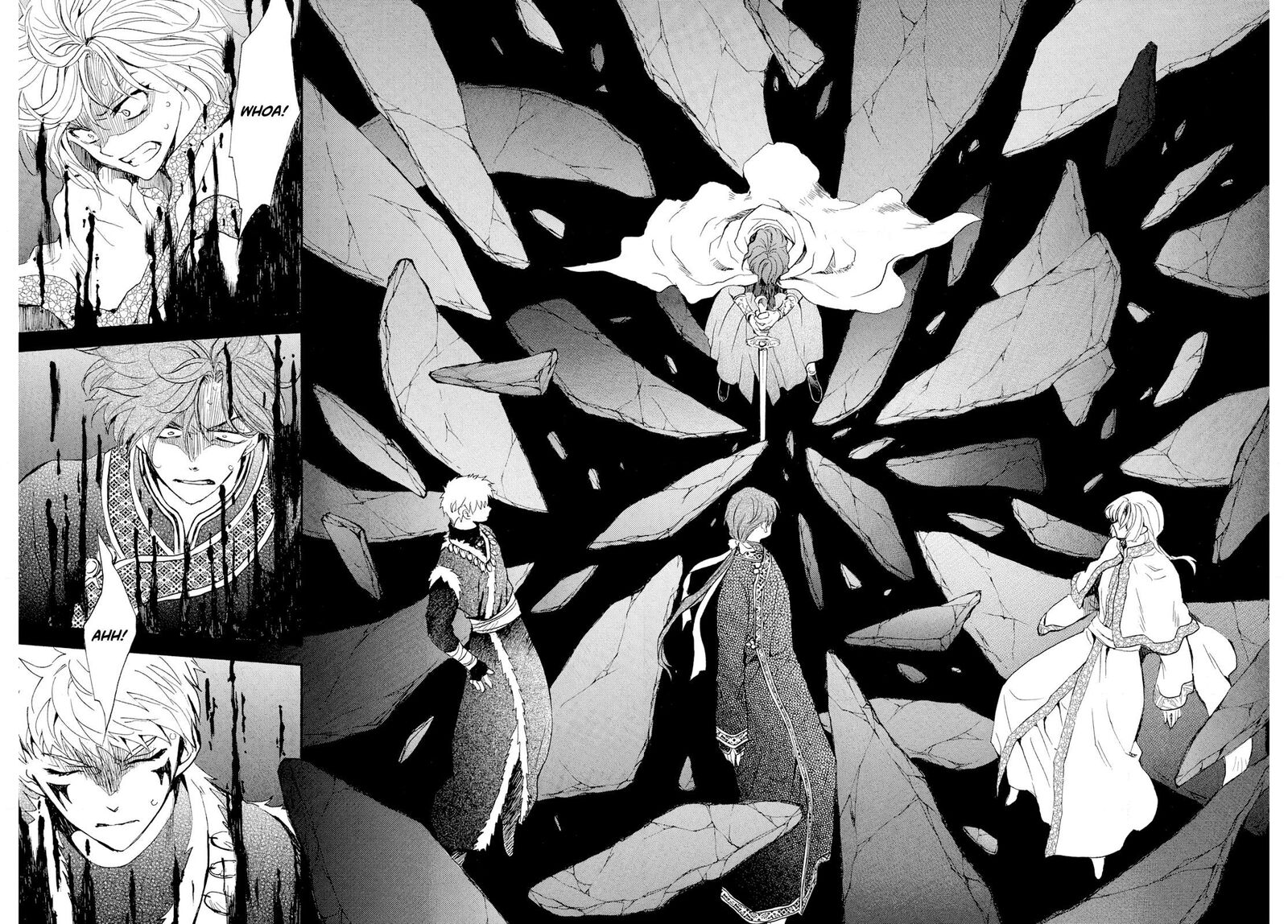 Akatsuki No Yona 271 5