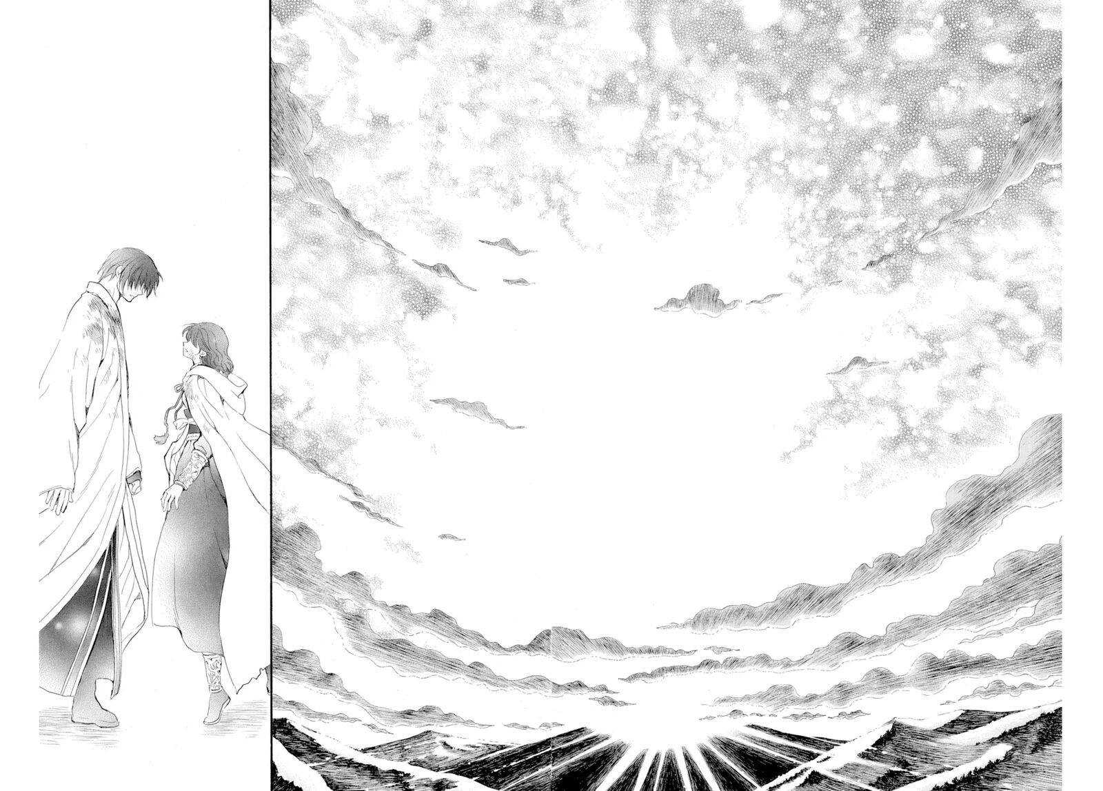 Akatsuki No Yona 275 23