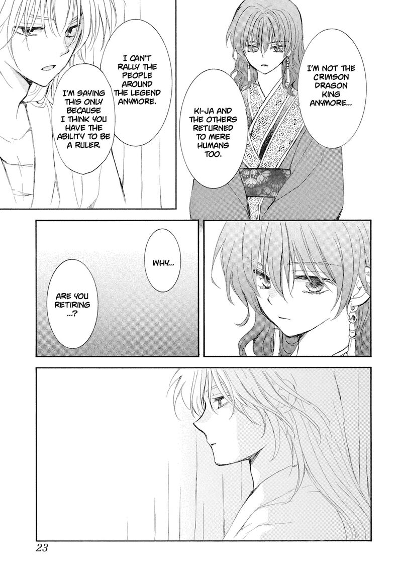 Akatsuki No Yona 276 14