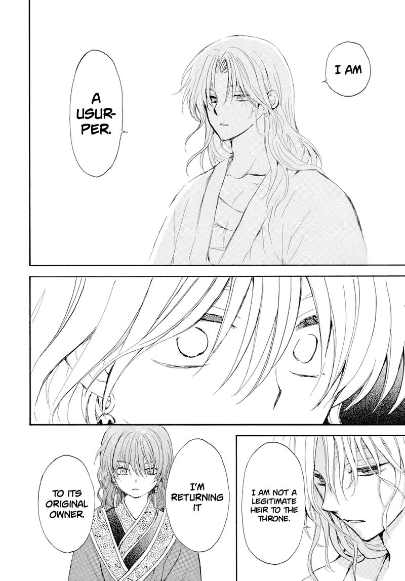 Akatsuki No Yona 276 15