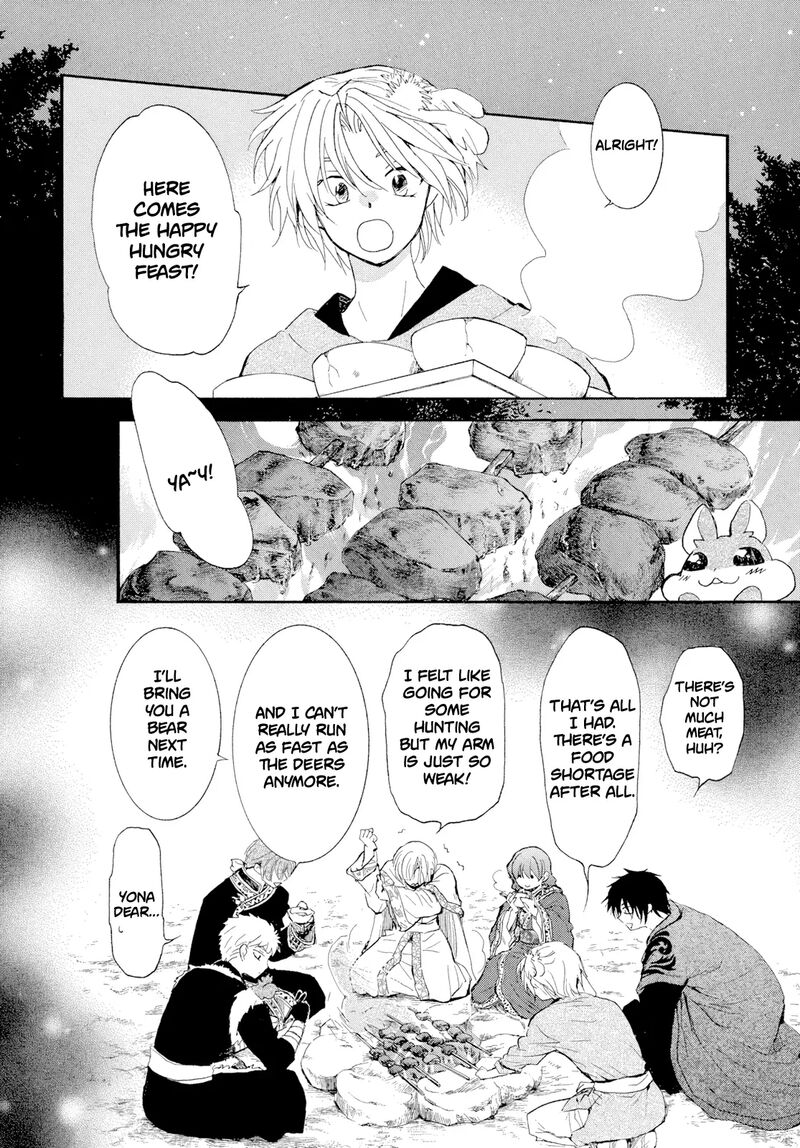 Akatsuki No Yona 276 21