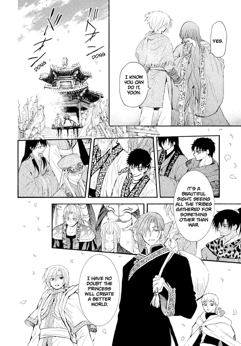 Akatsuki No Yona 276 39