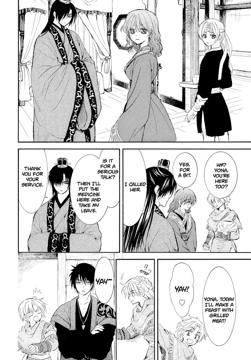 Akatsuki No Yona 276 9