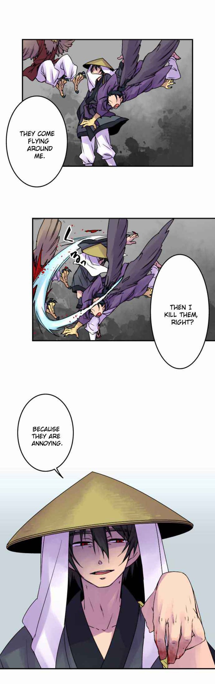 Ake No Tobari 52 9
