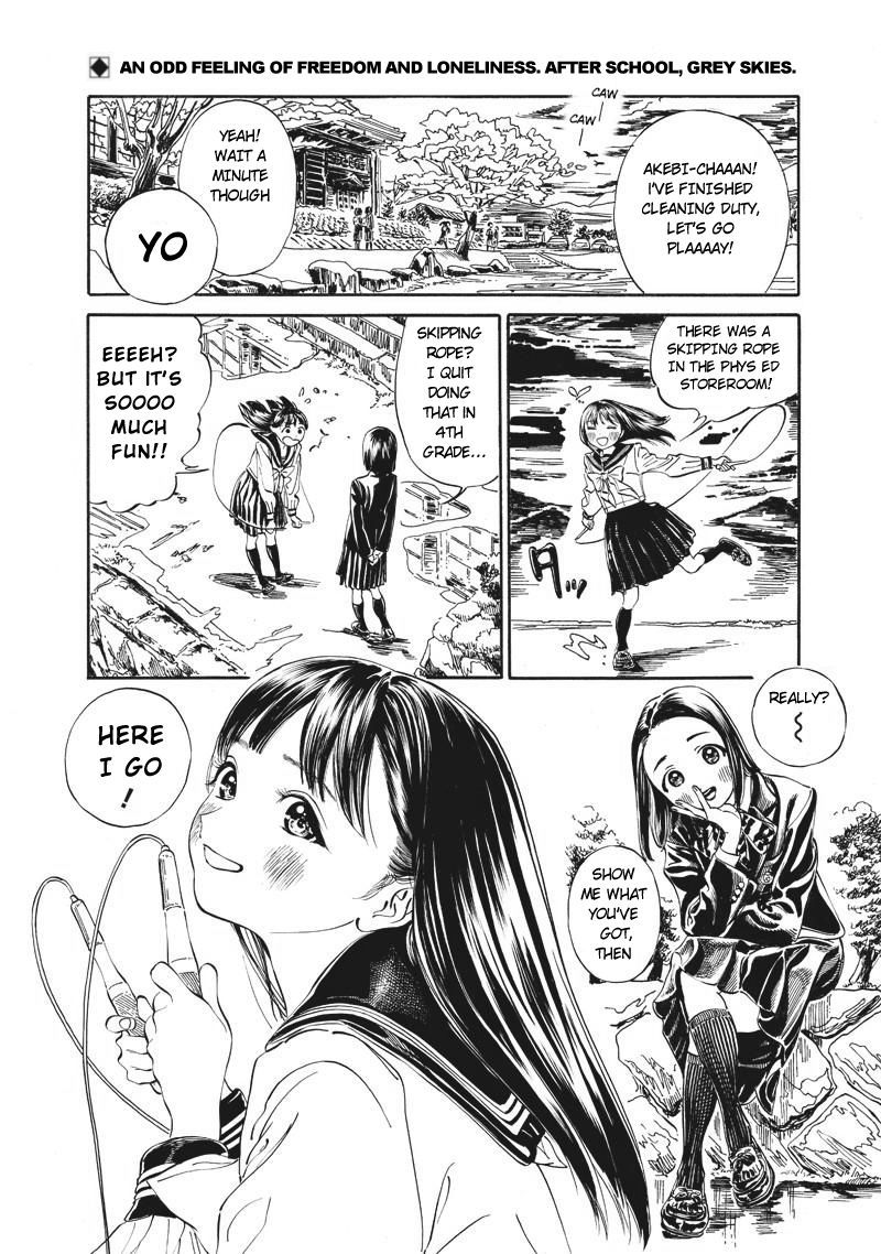 Akebi Chan No Sailor Fuku 11 2