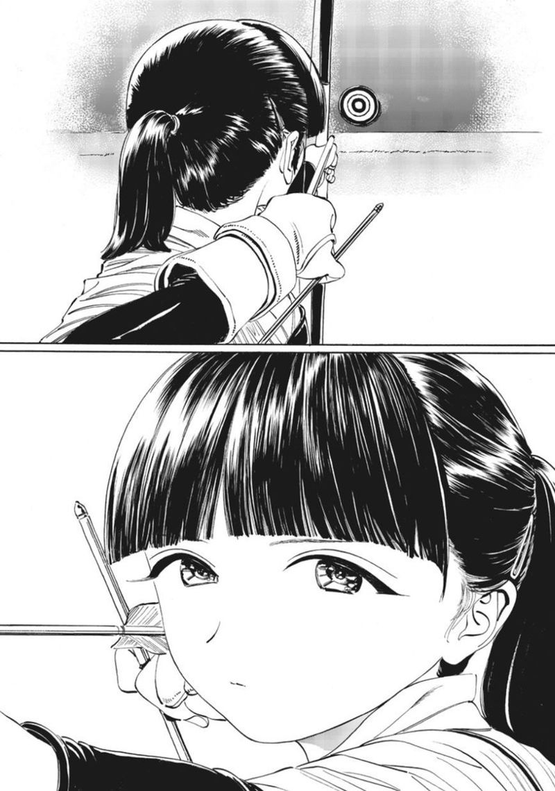 Akebi Chan No Sailor Fuku 13 29